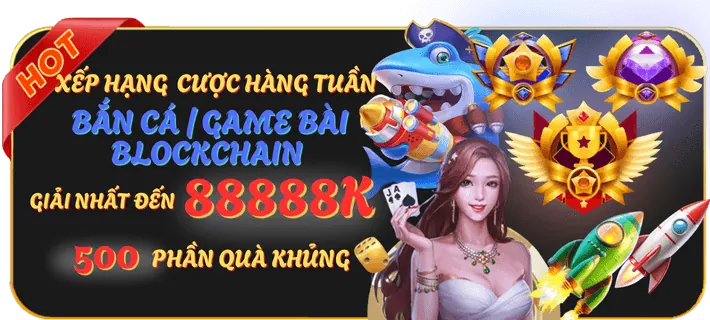Kho game đa dạng và phong phú