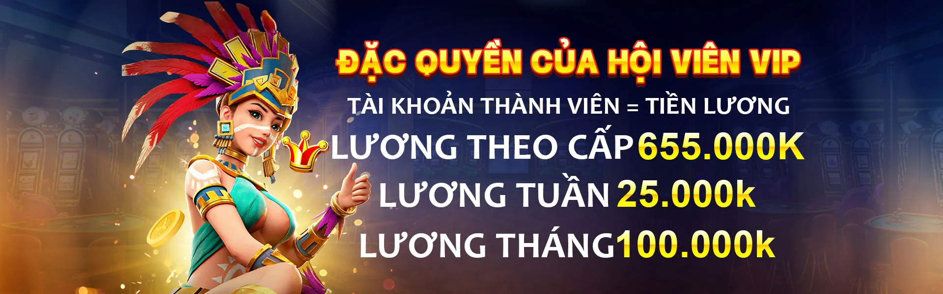 Chiến lược thắng cược casino hiệu quả